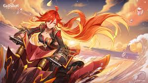 Genshin Impact