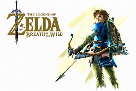 The Legend of Zelda