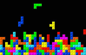 Tetris Effect: Connected